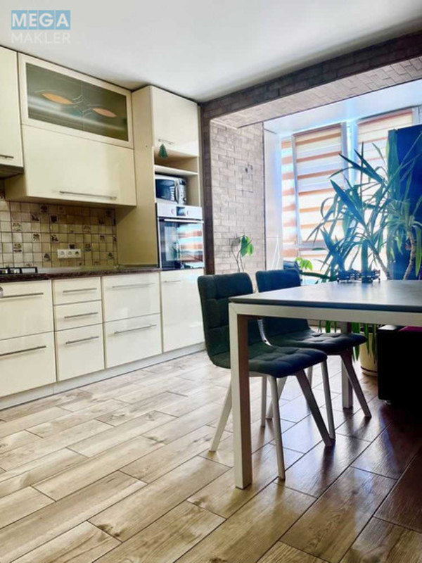 Оренда 2 кімнатної квартири, <a class="location-link" href="/kryukovshina/" title="Недвижимость Крюківщина">Крюківщина</a>, Жулянська 2, 2б (изображение 1)