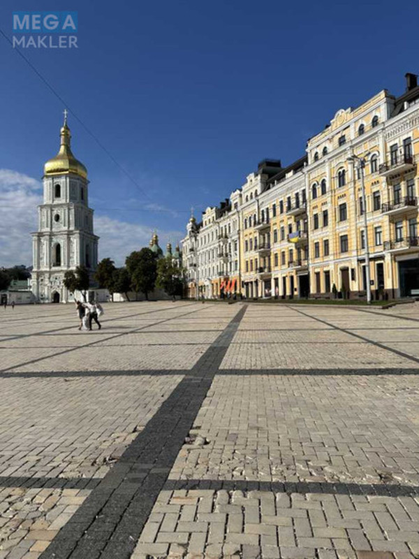 Продаж комерційної нерухомості, 17 кв.м, <a class="location-link" href="/kiev/" title="Недвижимость Київ">Київ</a>, <a class="location-link" href="/kiev/shevchenkovskij/" title="Недвижимость Шевченківський район">Шевченківський р-н</a>, Володимирська вул., 20/1 (изображение 1)