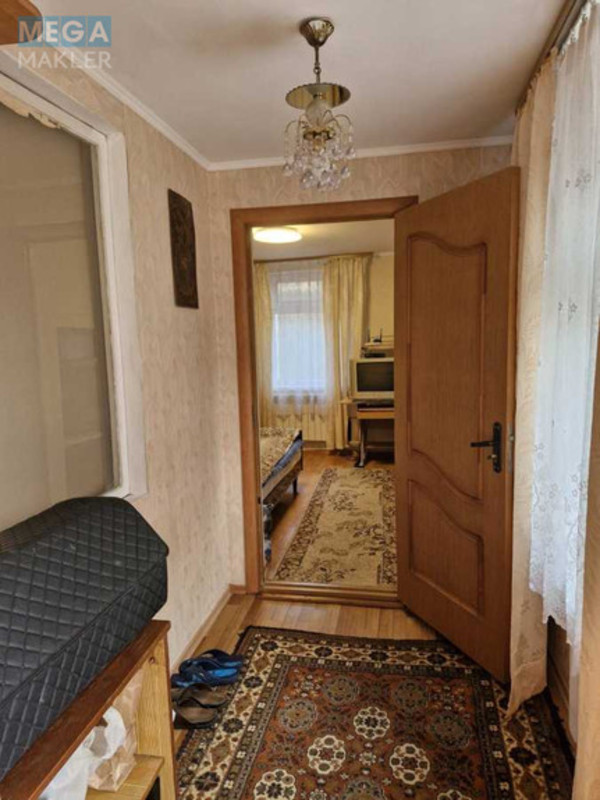 Оренда 1 кімнатної квартири, <a class="location-link" href="/kiev/" title="Недвижимость Київ">Київ</a>, <a class="location-link" href="/kiev/darnickij/" title="Недвижимость Дарницький район">Дарницький р-н</a>, Нижний Вал ул., 1 (изображение 1)