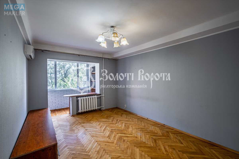 Продаж 1 кімнатної квартири (32,2/16/6), 7 пов. 9 пов. будинку, <a class="location-link" href="/kiev/" title="Недвижимость Київ">Київ</a>, <a class="location-link" href="/kiev/dneprovskij/" title="Недвижимость Дніпровський район">Дніпровський р-н</a>, Ігоря Шамо бульв., 7 (изображение 1)