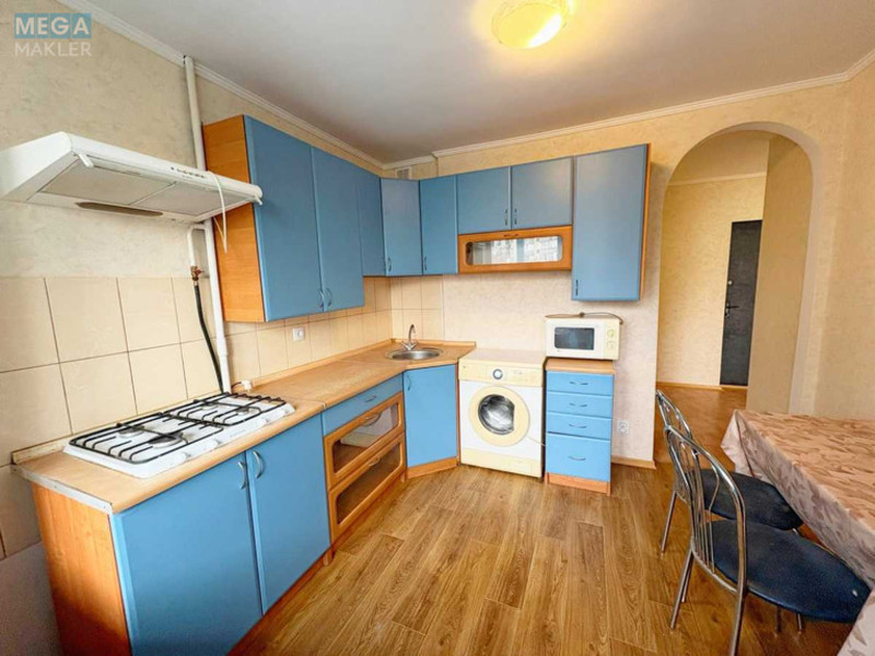 Продаж 1 кімнатної квартири (34/16/8), 3 пов. 16 пов. будинку, <a class="location-link" href="/kiev/" title="Недвижимость Київ">Київ</a>, <a class="location-link" href="/kiev/dneprovskij/" title="Недвижимость Дніпровський район">Дніпровський р-н</a>, Андрія Малишка вул., 21 (изображение 1)