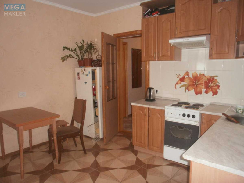 Оренда 1 кімнатної квартири, <a class="location-link" href="/kiev/" title="Недвижимость Київ">Київ</a>, <a class="location-link" href="/kiev/darnickij/" title="Недвижимость Дарницький район">Дарницький р-н</a>, Петра Григоренка просп., 3в (изображение 1)