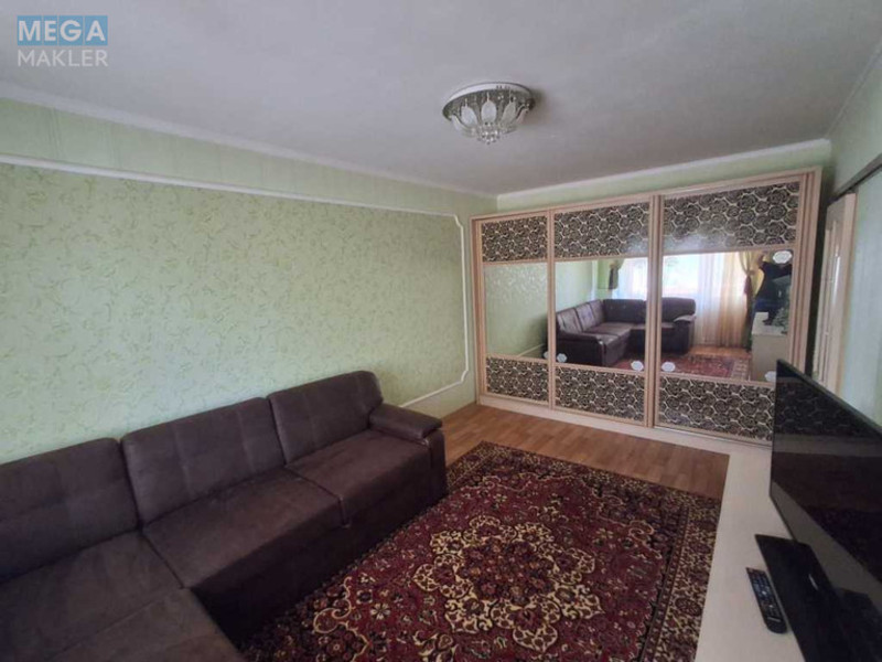 Оренда 1 кімнатної квартири, <a class="location-link" href="/belaya-tserkov/" title="Недвижимость Біла Церква">Біла Церква</a>, Зенітного полку, 36 (изображение 1)