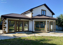 Продаж дома, 2&nbsp;поверху, 110&nbsp;кв.м, 3&nbsp;кімнати, ділянка 6&nbsp;соток