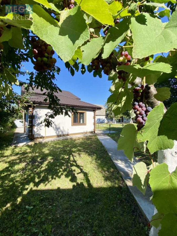 Продаж дома, 2&nbsp;поверху, 110&nbsp;кв.м, 3&nbsp;кімнати, ділянка 6&nbsp;соток, <a class="location-link" href="/baryshevka/" title="Недвижимость Баришівка">Баришівка</a>, Софіївська (изображение 1)