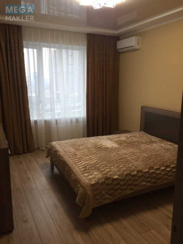Оренда 1 кімнатної квартири, <a class="location-link" href="/kiev/" title="Недвижимость Київ">Київ</a>, <a class="location-link" href="/kiev/shevchenkovskij/" title="Недвижимость Шевченківський район">Шевченківський р-н</a>, Шолуденка вул., 1в (изображение 1)
