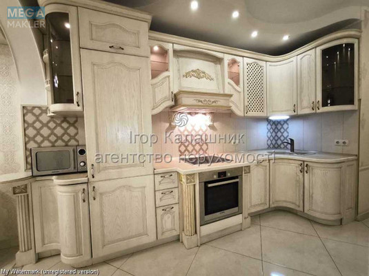 Оренда 2 кімнатної квартири, <a class="location-link" href="/kiev/" title="Недвижимость Київ">Київ</a>, <a class="location-link" href="/kiev/obolonskij/" title="Недвижимость Оболонський район">Оболонський р-н</a>, Петра Калнишевського вул., 7 (изображение 1)