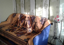 Оренда 1 кімнатної квартири