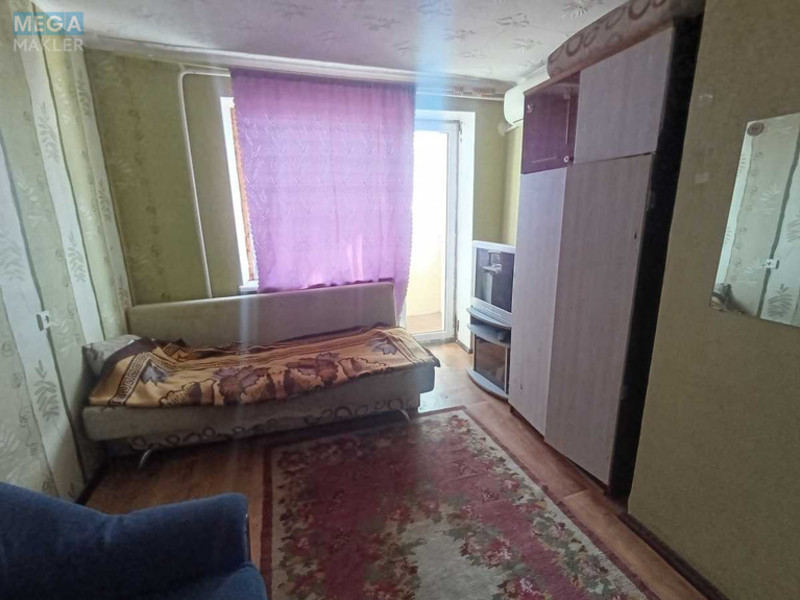 Оренда 1 кімнатної квартири, <a class="location-link" href="/odessa/" title="Недвижимость Одеса">Одеса</a>, <a class="location-link" href="/odessa/malinovskij/" title="Недвижимость Малиновський район">Малиновський р-н</a>, Бабеля, 6 (изображение 1)