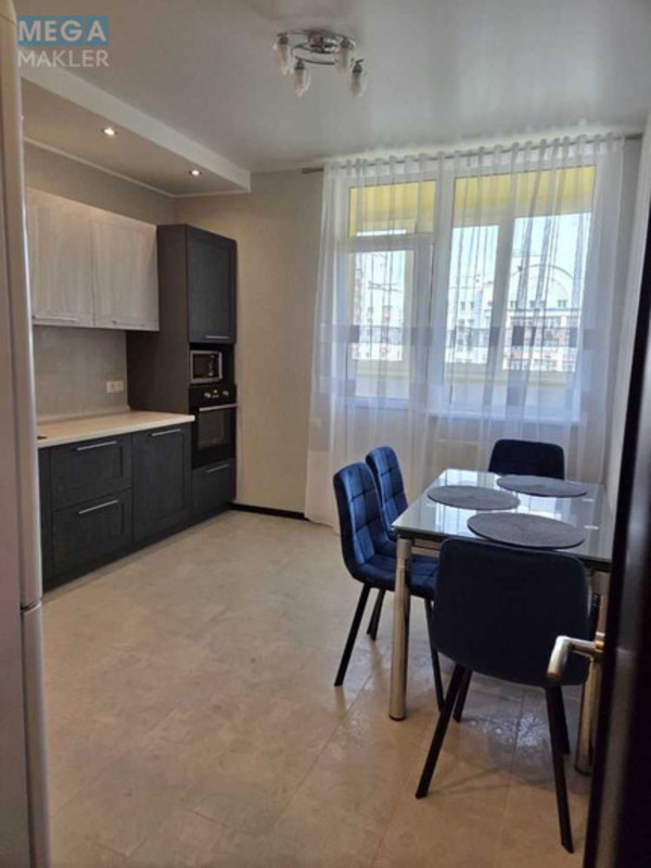 Оренда 1 кімнатної квартири, <a class="location-link" href="/kiev/" title="Недвижимость Київ">Київ</a>, <a class="location-link" href="/kiev/goloseevskij/" title="Недвижимость Голосіївський район">Голосіївський р-н</a>, Маршала Конєва вул., 10/1 (изображение 1)
