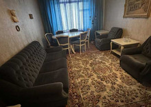 Продаж 3 кімнатної квартири (68/43/7), 2 пов. 5 пов. будинку