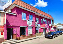 Продаж комерційної нерухомості, 239 кв.м, под магазин