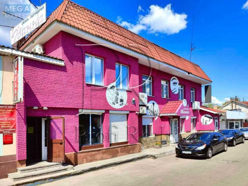 Продаж комерційної нерухомості, 239 кв.м, под магазин, <a class="location-link" href="/irpen/" title="Недвижимость Ірпінь">Ірпінь</a>, Центральна вулиця, 6/1 (изображение 1)
