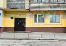 Продаж 3 кімнатної квартири (93/48/9), 1 пов. 9 пов. будинку