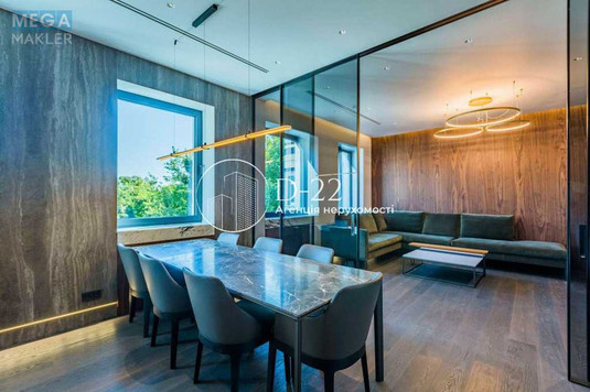 Продаж 6 кімнатної квартири (274/?/?), 5 пов. 5 пов. будинку, <a class="location-link" href="/kiev/" title="Недвижимость Київ">Київ</a>, <a class="location-link" href="/kiev/pecherskij/" title="Недвижимость Печерський район">Печерський р-н</a>, Академіка Богомольця вулиця, 7/14 (изображение 1)