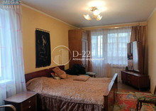 Продаж 3 кімнатної квартири (70/48/7), 2 пов. 9 пов. будинку