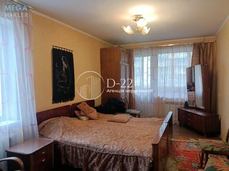 Продаж 3 кімнатної квартири (68,4/48,3/7,1), 2 пов. 9 пов. будинку, <a class="location-link" href="/kiev/" title="Недвижимость Київ">Київ</a>, <a class="location-link" href="/kiev/obolonskij/" title="Недвижимость Оболонський район">Оболонський р-н</a>, улица Иорданская, 24 (изображение 1)