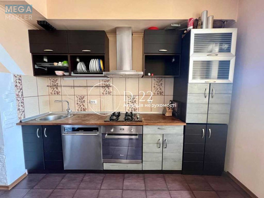 Продаж 3 кімнатної квартири (107/55/12), 5 пов. 9 пов. будинку, <a class="location-link" href="/brovary/" title="Недвижимость Бровари">Бровари</a>, Василя Симоненко, 4 (изображение 1)