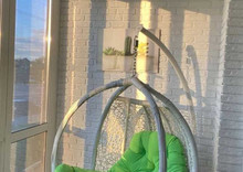 Оренда 2 кімнатної квартири