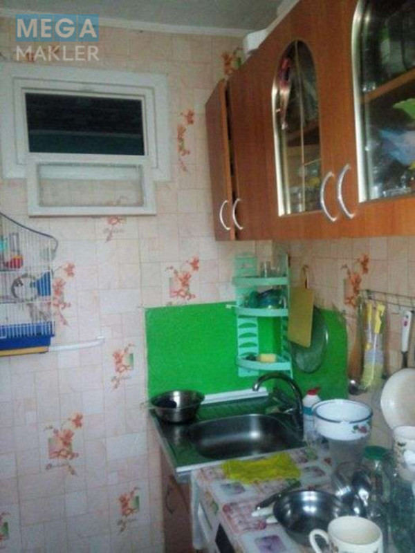 Продаж 1 кімнатної квартири (31/17/7), 2 пов. 5 пов. будинку, <a class="location-link" href="/cherkassi/" title="Недвижимость Черкаси">Черкаси</a>, <a class="location-link" href="/cherkassi/sosnovskij/" title="Недвижимость Сосновський район">Сосновський р-н</a>, Смелянская (изображение 1)