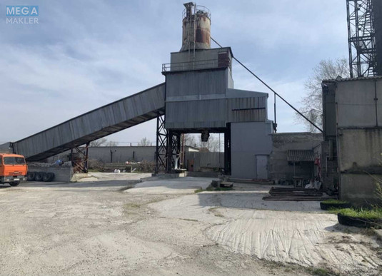 Продаж комплексу будівель та споруд, 275,80&nbsp;кв.м, под производство, <a class="location-link" href="/dnepropetrovsk/" title="Недвижимость Дніпра">Дніпро</a>, Космонавта Волкова, 4 (изображение 1)