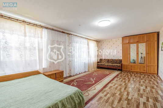 Продаж 3 кімнатної квартири (101/58/15), 15 пов. 20 пов. будинку, <a class="location-link" href="/kiev/" title="Недвижимость Київ">Київ</a>, <a class="location-link" href="/kiev/desnyanskij/" title="Недвижимость Деснянський район">Деснянський р-н</a>, Оноре де Бальзака вул., 4а (изображение 1)