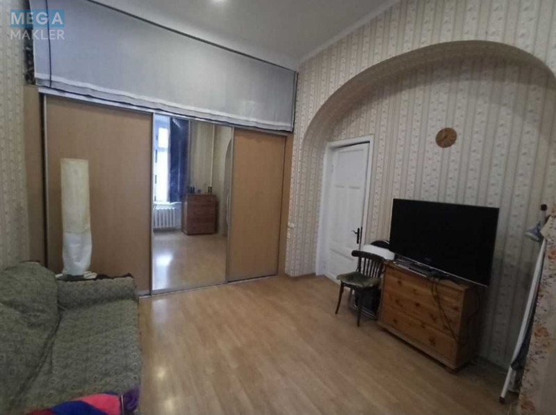 Оренда 2 кімнатної квартири, <a class="location-link" href="/odessa/" title="Недвижимость Одеса">Одеса</a>, <a class="location-link" href="/odessa/primorskij/" title="Недвижимость Приморський район">Приморський р-н</a>, Канатная, 81 (изображение 1)