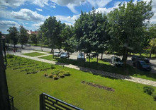 Новобудова, 9 поверхів