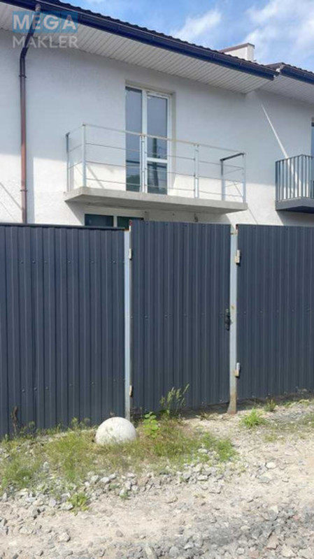 Продаж дома, 2 поверху, 84 кв.м, 3 кімнати, ділянка 2 сотки, <a class="location-link" href="/kiev/" title="Недвижимость Київ">Київ</a>, <a class="location-link" href="/kiev/dneprovskij/" title="Недвижимость Дніпровський район">Дніпровський р-н</a>, 208-а Садова вул. (изображение 1)