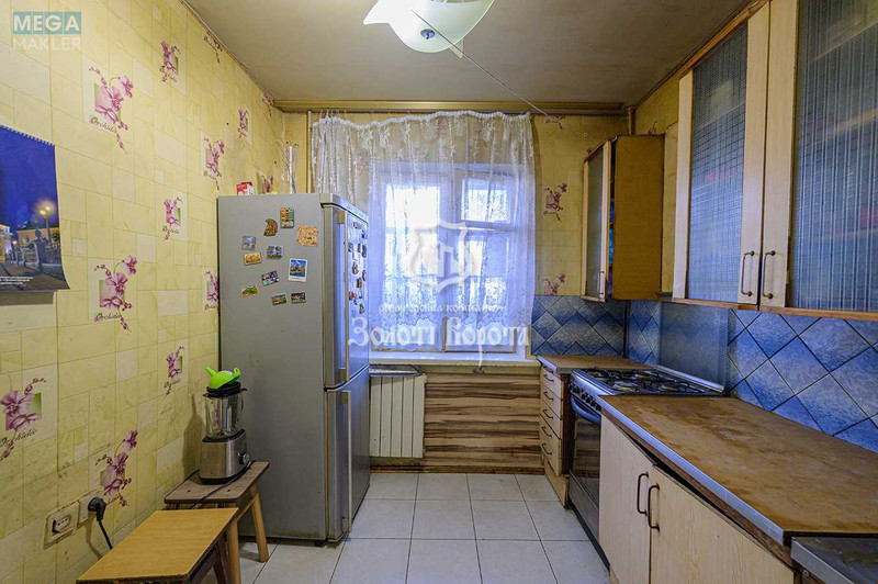 Продаж 1 кімнатної квартири (30/13/7), 1 пов. 9 пов. будинку, <a class="location-link" href="/kiev/" title="Недвижимость Київ">Київ</a>, <a class="location-link" href="/kiev/obolonskij/" title="Недвижимость Оболонський район">Оболонський р-н</a>, Маршала Рокоссовського просп., 3 (изображение 1)