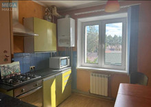 Продаж 2 кімнатної квартири (52/31/8), 4 пов. 9 пов. будинку