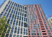 Продаж 2 кімнатної квартири (67/27/19), 12 пов. 26 пов. будинку