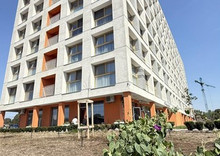 Новобудова, 9 поверхів, от собственника