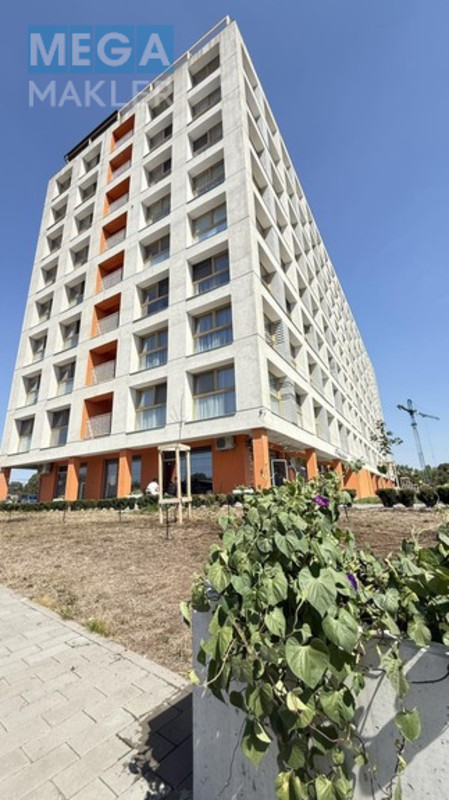Новобудова, 9 поверхів, от собственника, <a class="location-link" href="/dnepropetrovsk/" title="Недвижимость Дніпра">Дніпро</a>, <a class="location-link" href="/dnepropetrovsk/industrialnyj/" title="Недвижимость Індустріальний район">Індустріальний р-н</a> (изображение 1)