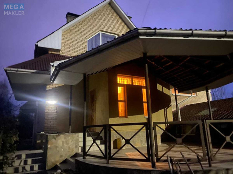 Продаж дома, 3 поверху, 281,40 кв.м, 5 кімнат, ділянка 14 соток, <a class="location-link" href="/vyshgorod/" title="Недвижимость Вишгород">Вишгород</a>, Вишневая (изображение 1)