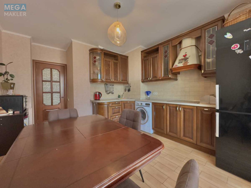 Продаж 1 кімнатної квартири (51/24/13), 5 пов. 25 пов. будинку, <a class="location-link" href="/kiev/" title="Недвижимость Київ">Київ</a>, <a class="location-link" href="/kiev/dneprovskij/" title="Недвижимость Дніпровський район">Дніпровський р-н</a>, Юрия Шумского ул., 1 (изображение 1)