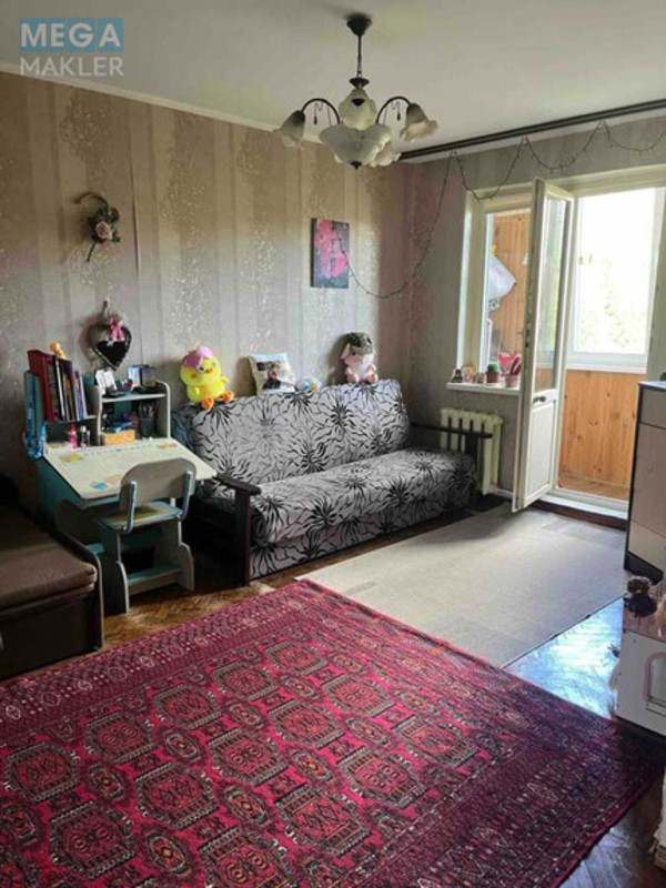 Оренда 1 кімнатної квартири, <a class="location-link" href="/kiev/" title="Недвижимость Київ">Київ</a>, <a class="location-link" href="/kiev/solomenskij/" title="Недвижимость Солом'янський район">Солом'янський р-н</a>, Вацлава Гавела бульв., 5 (изображение 1)
