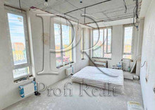 Продаж 3 кімнатної квартири (76/38/32), 14 пов. 16 пов. будинку
