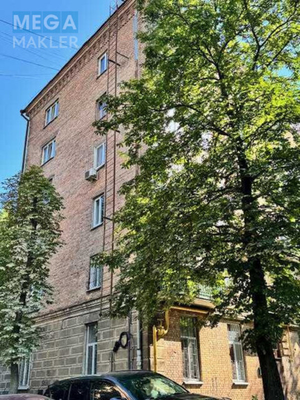 Продаж 2 кімнатної квартири (44,0/?/?), 2 пов. 5 пов. будинку, <a class="location-link" href="/kiev/" title="Недвижимость Київ">Київ</a>, <a class="location-link" href="/kiev/solomenskij/" title="Недвижимость Солом'янський район">Солом'янський р-н</a>, Повітрофлотський просп., 12 (изображение 1)