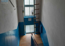 Продаж 3 кімнатної квартири (55/?/?), 4 пов. 4 пов. будинку