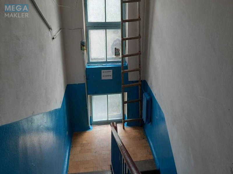 Продаж 3 кімнатної квартири (55/?/?), 4 пов. 4 пов. будинку, <a class="location-link" href="/mirgorod/" title="Недвижимость Миргород">Миргород</a>, Гоголя, 36 (изображение 1)