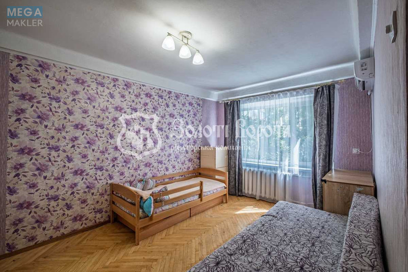 Продаж 1 кімнатної квартири (28/16/6), 1 пов. 5 пов. будинку, <a class="location-link" href="/kiev/" title="Недвижимость Київ">Київ</a>, <a class="location-link" href="/kiev/dneprovskij/" title="Недвижимость Дніпровський район">Дніпровський р-н</a>, Верховної Ради бульв., 26 (изображение 1)