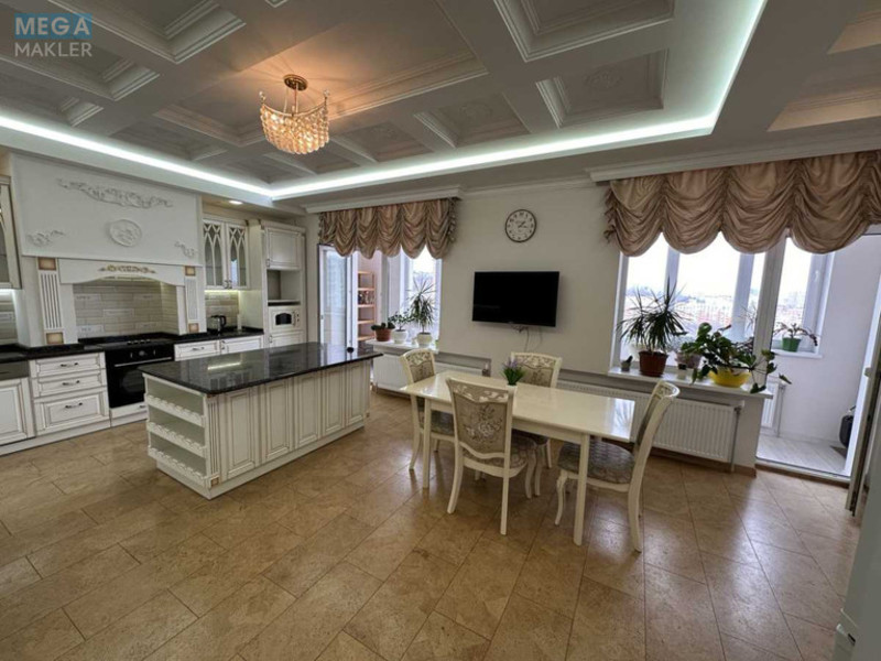 Продаж 5 кімнатної квартири (229/?/?), 10 пов. 10 пов. будинку, <a class="location-link" href="/dnepropetrovsk/" title="Недвижимость Дніпра">Дніпро</a>, Космічна, 9А (изображение 1)