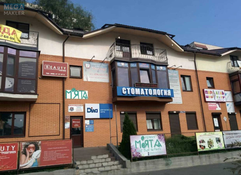 Продаж комерційної нерухомості, 67,50 кв.м, под офис, <a class="location-link" href="/obuhov/" title="Недвижимость Обухів">Обухів</a>, Мира, 17В (изображение 1)