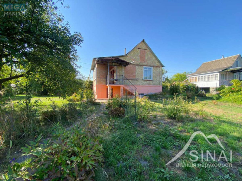 Продаж дома, 1 поверх, 86 кв.м, 3 кімнати, ділянка 5 соток, <a class="location-link" href="/rozhny-selo/" title="Недвижимость Рожні">Рожни</a>, 13-Лугова, 13 (изображение 1)