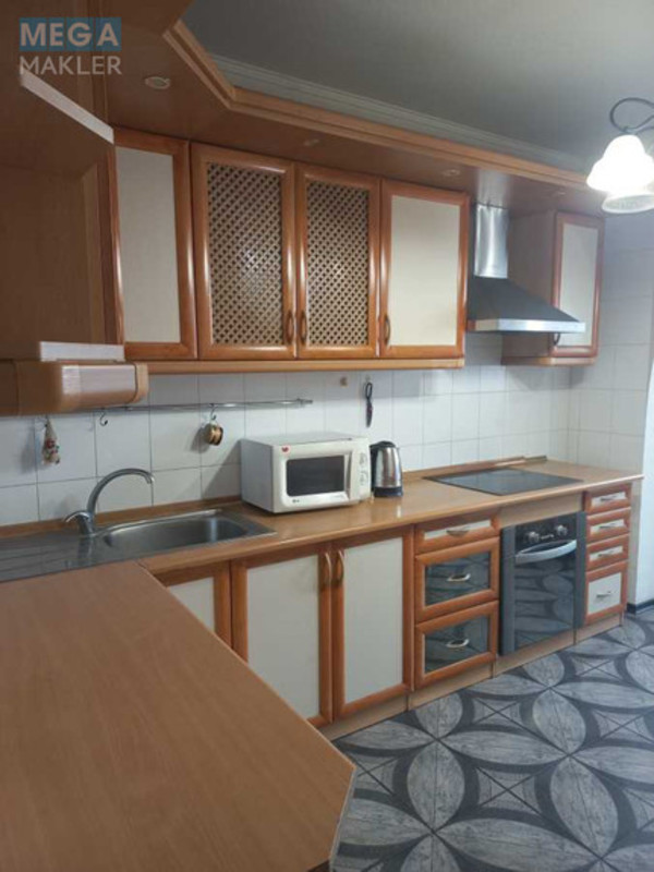 Продаж 2 кімнатної квартири (60/32/10), 10 пов. 17 пов. будинку, <a class="location-link" href="/kiev/" title="Недвижимость Київ">Київ</a>, <a class="location-link" href="/kiev/darnickij/" title="Недвижимость Дарницький район">Дарницький р-н</a>, Анни Ахматової вул., 3А (изображение 1)