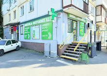 Оренда комерційної нерухомості, 55 кв.м, под магазин