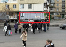 Оренда комерційної нерухомості, 55 кв.м, под магазин