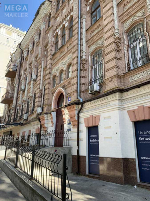 Оренда 2 кімнатної квартири, <a class="location-link" href="/kiev/" title="Недвижимость Київ">Київ</a>, <a class="location-link" href="/kiev/pecherskij/" title="Недвижимость Печерський район">Печерський р-н</a>, Ольгинська вул., 2/1 (изображение 1)