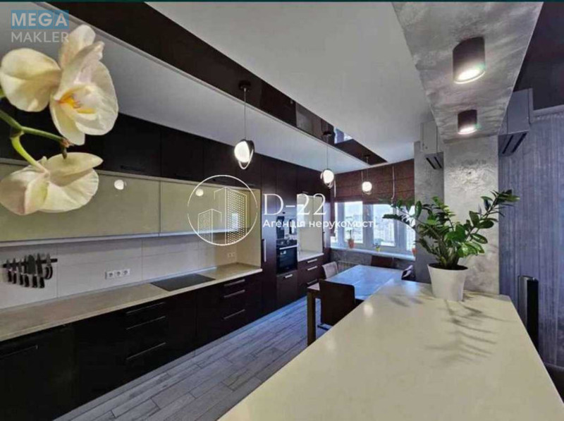 Продаж 3 кімнатної квартири (105/48/15), 22 пов. 26 пов. будинку, <a class="location-link" href="/kiev/" title="Недвижимость Київ">Київ</a>, <a class="location-link" href="/kiev/darnickij/" title="Недвижимость Дарницький район">Дарницький р-н</a>, Драгоманова вулиця, 40ж (изображение 1)